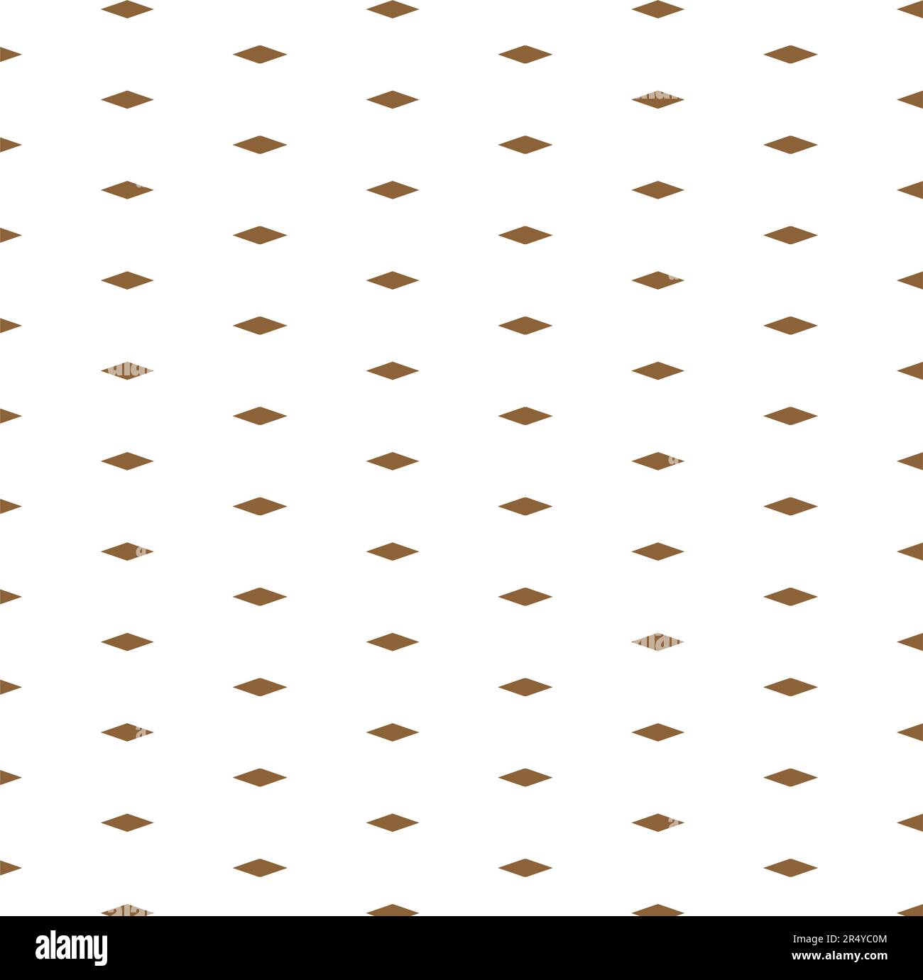 rhombus pattern background vector illustration design Stock Vector