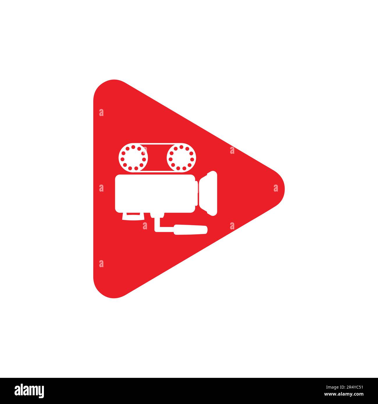 Discover more than 134 cinematography logo camera.edu.vn