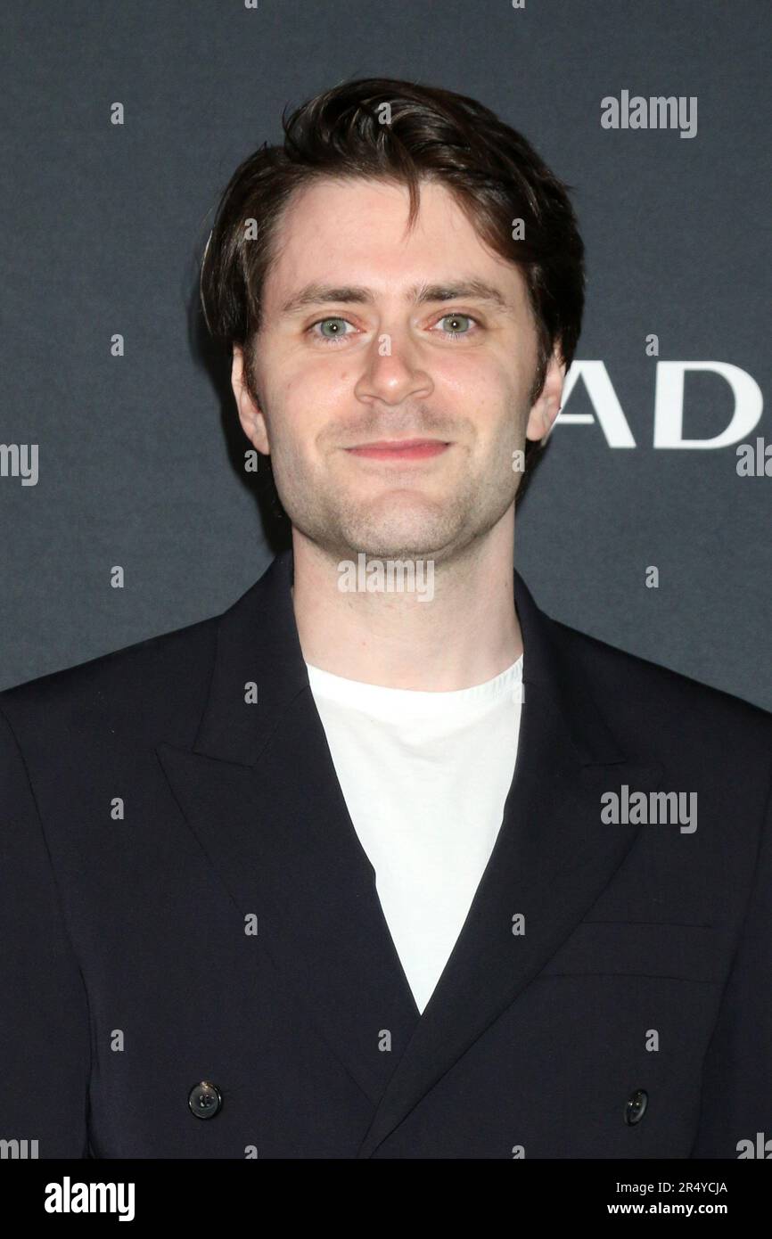 Citadel Series Premiere at the Culver Theater on April 25, 2023 in Culver City, CA Featuring: David Weil Where: Culver City, California, United States When: 25 Apr 2023 Credit: Nicky Nelson/WENN Stock Photo