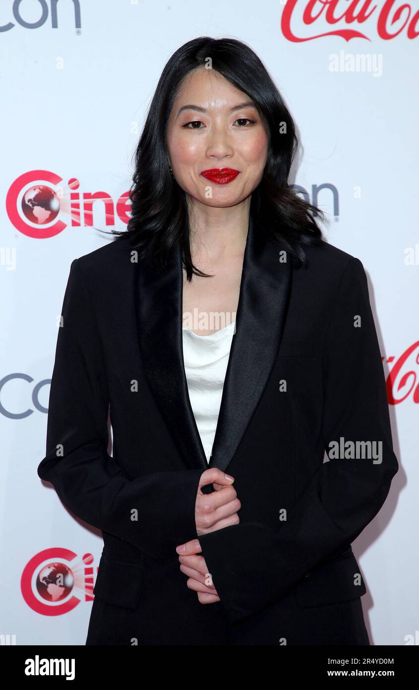 2023 CinemaCon Big Screen Achievement Awards at Caesars Palace in Las