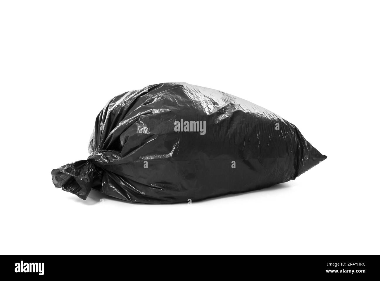 Compostable Black Trash Bag - Go-Compost