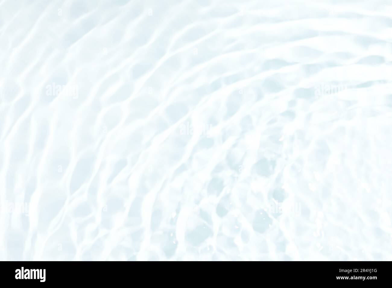 Top view clear ripples hi-res stock photography and images - Alamy