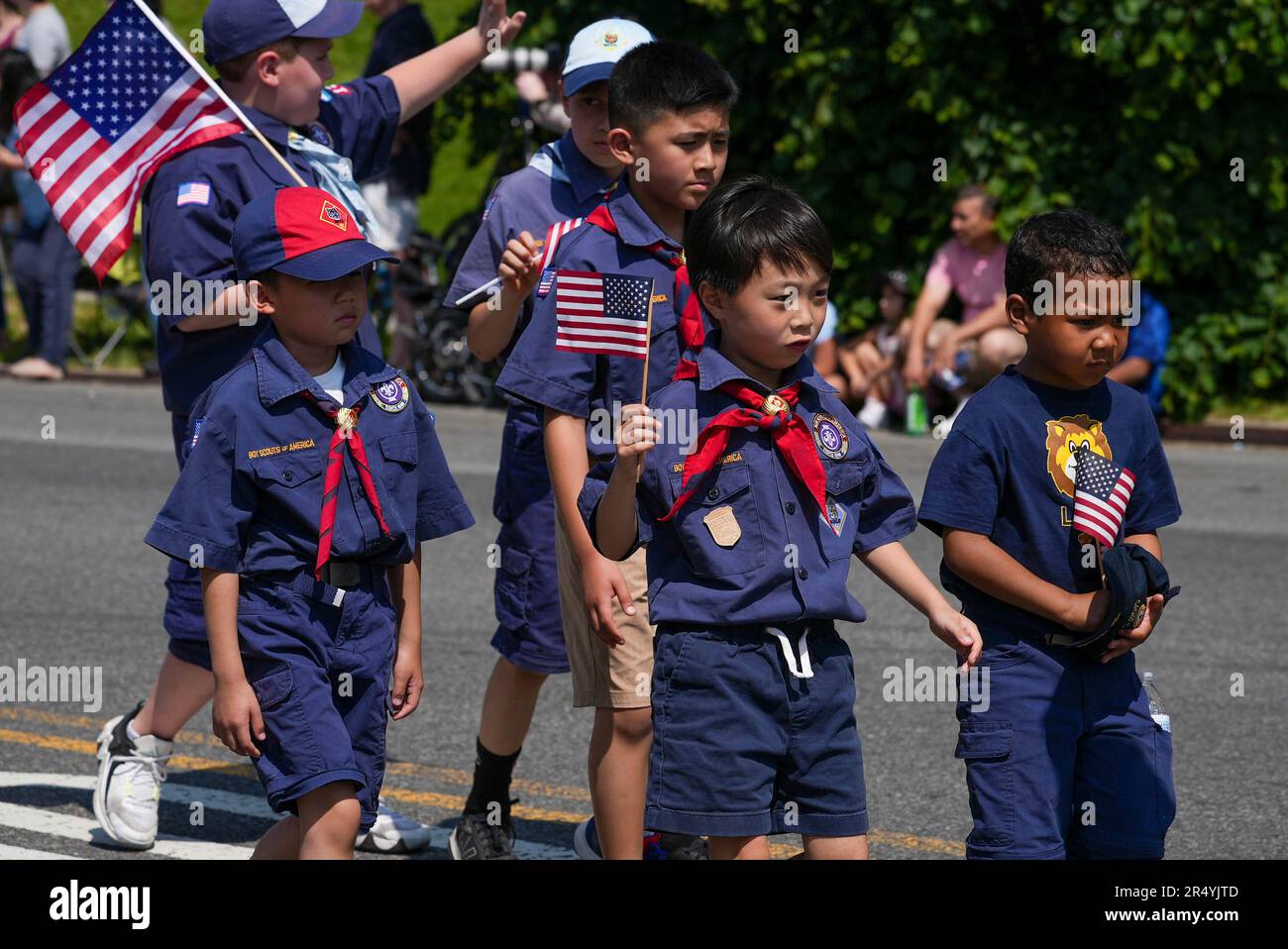 Photo by Siegfried Nacion/STAR MAX/IPx 2023 5/29/23 Atmosphere at the