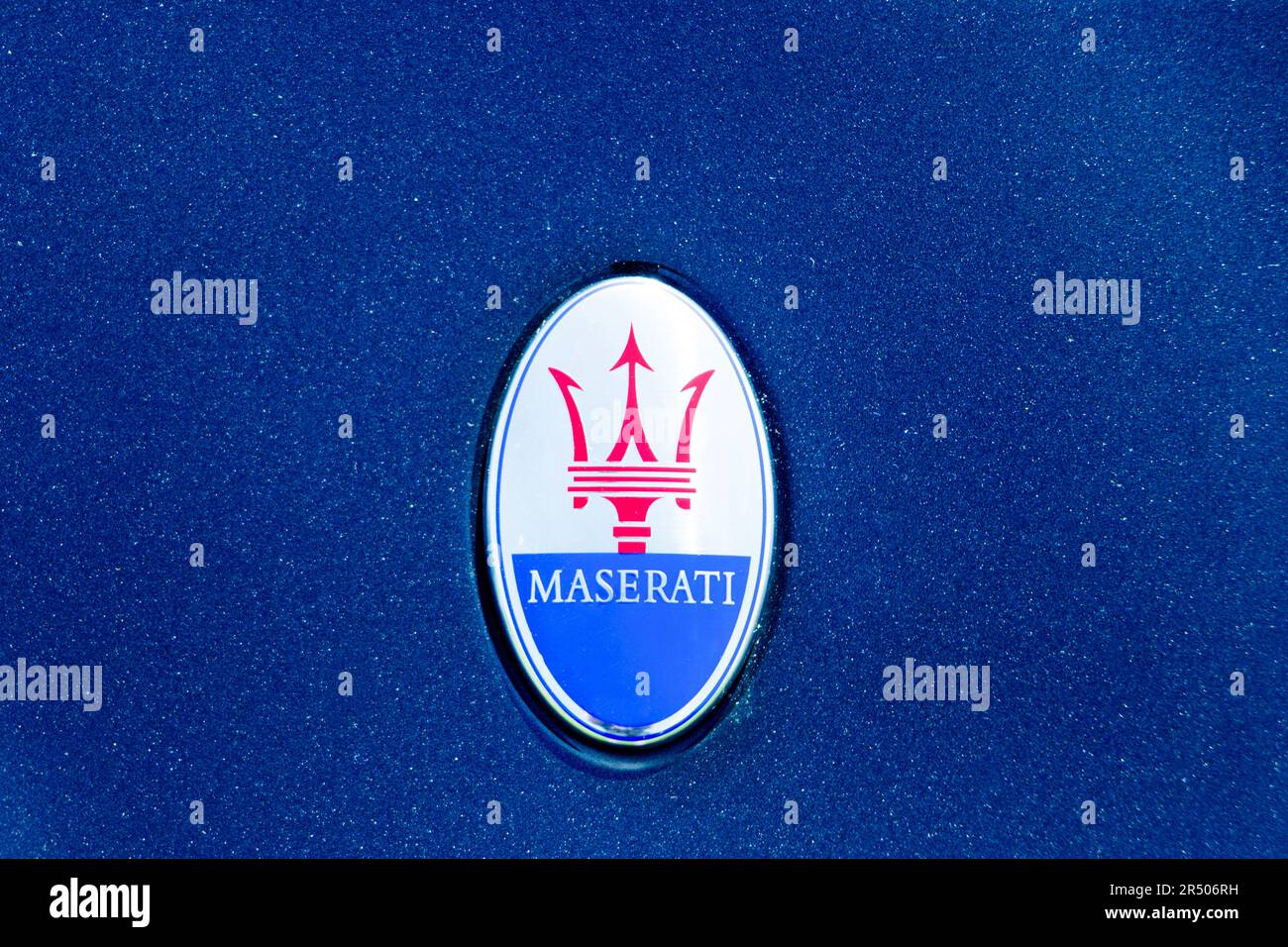 Maserati logo HD wallpapers  Pxfuel