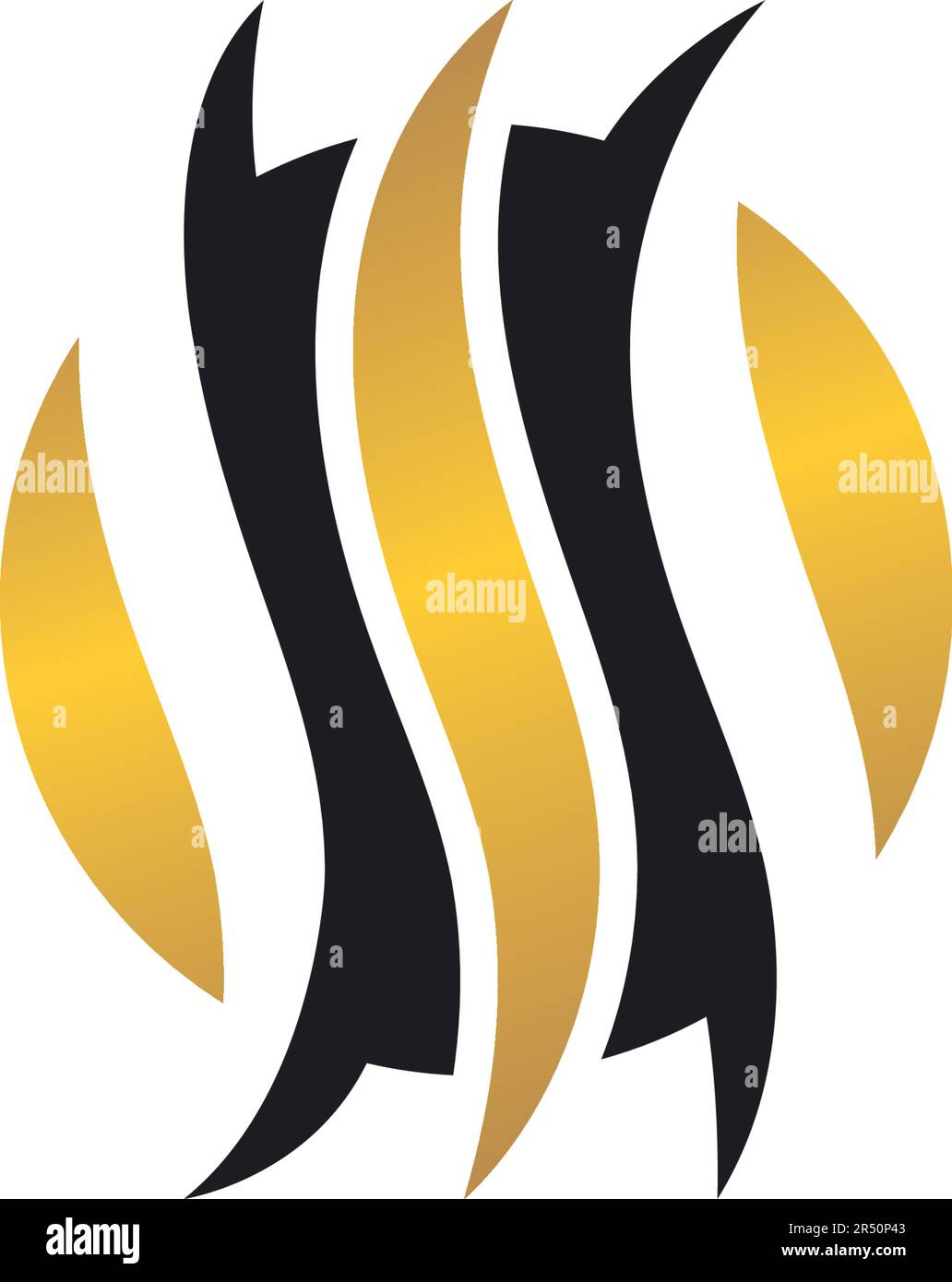 hair wave icon vector illustratin design symbol of hairstyle and salon