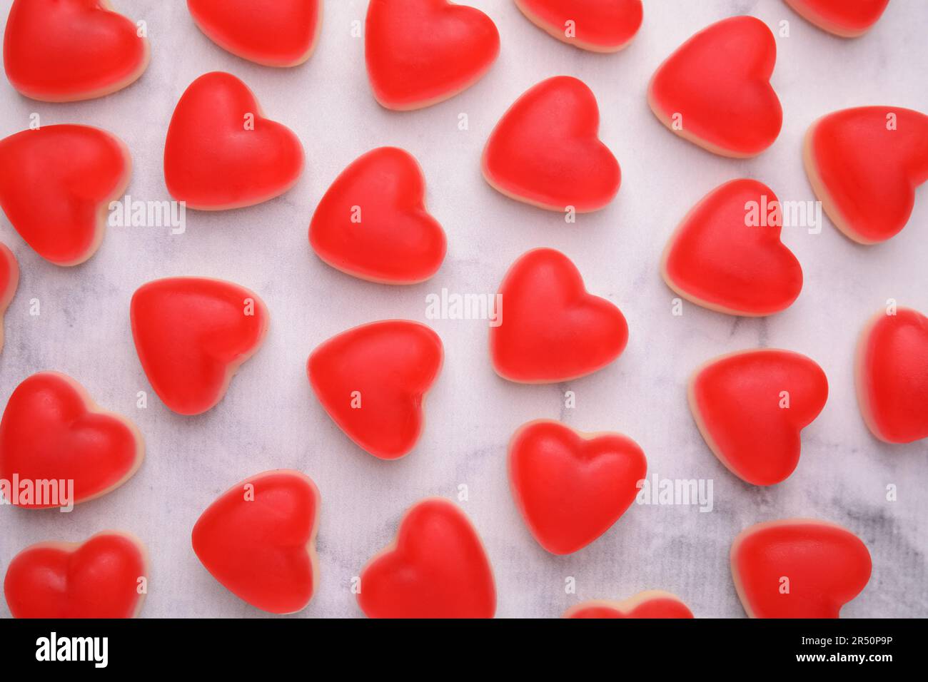 thumbnail image 2 of 60-Pack Assorted Soft Resin Candy Sweets Charms Flat Back Heart Shaped Jelly Drops Embellishments Earrings Craft Making Flatbacks Decorations 18x18mm 2 of 12