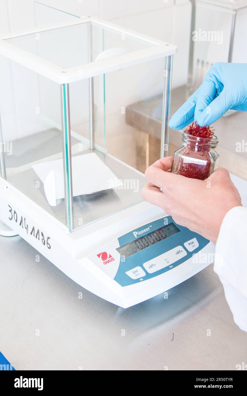 Taliouine lab hires stock photography and images Alamy