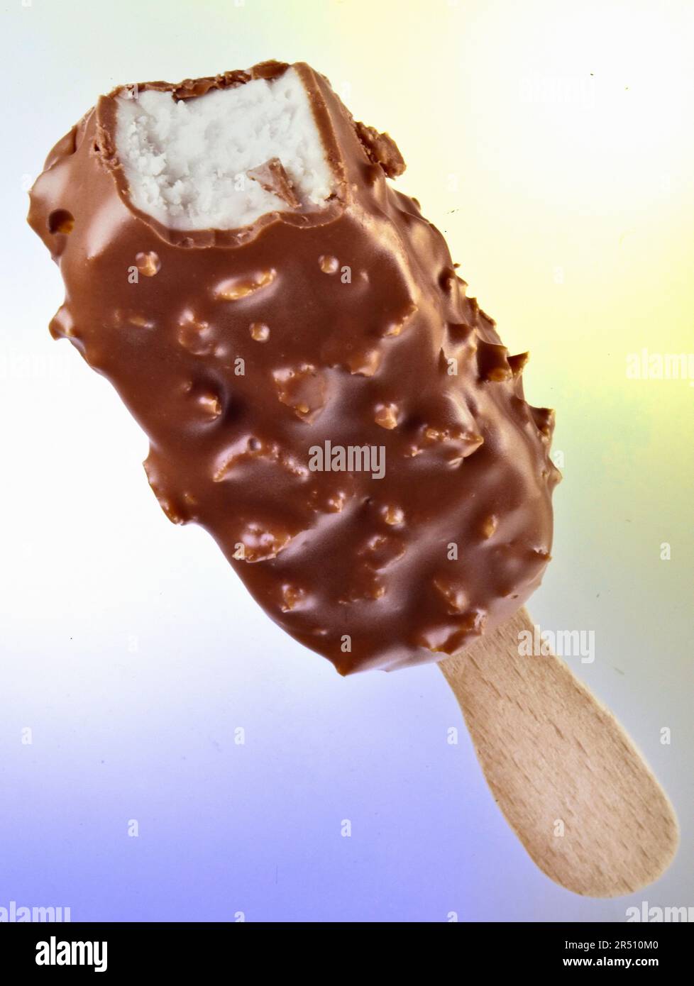 M&s Coconut Ice Cream Bar edu.svet.gob.gt