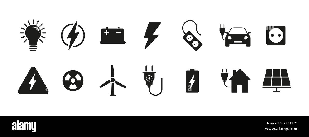 Electricity as a physical phenomenon and a source of energy. Electric