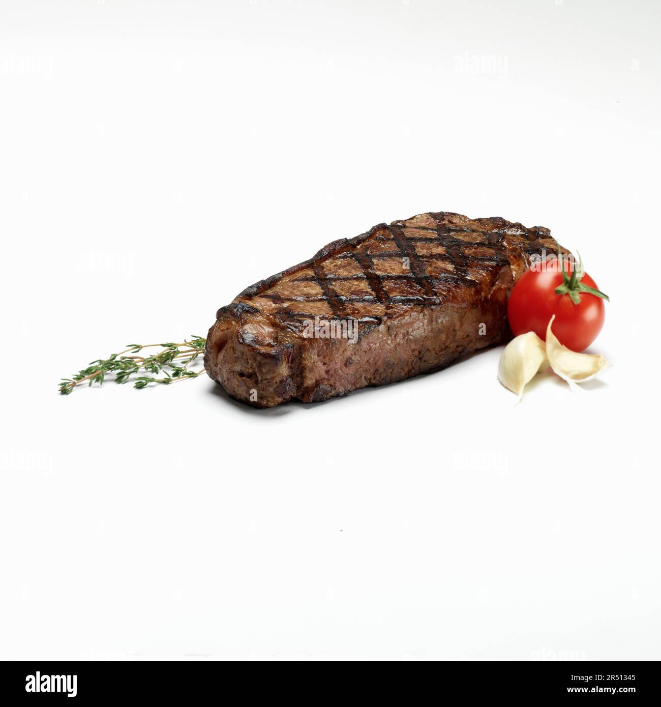 Barbecued rib eye beef hi-res stock photography and images - Alamy