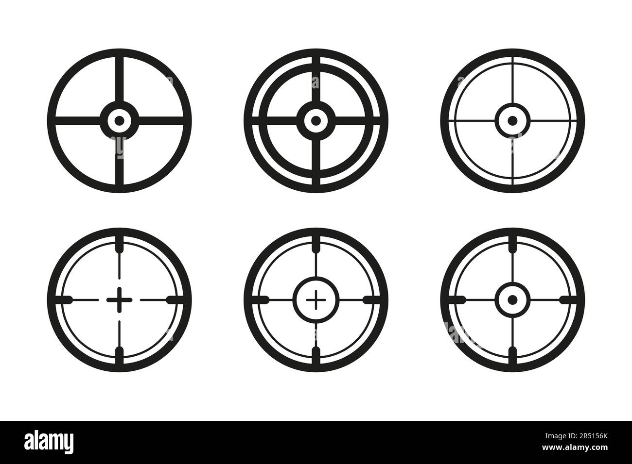 Highquality and precise aiming sights for firearms and weapons. Sights