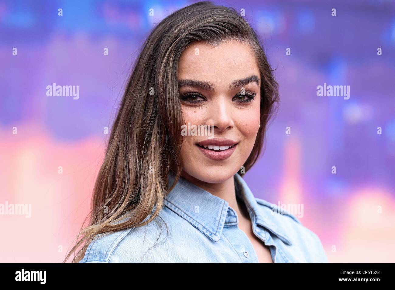 Hailee Steinfeld 2023 Stil