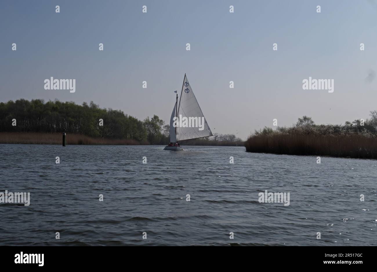 Broad landscape hi-res stock photography and images - Alamy