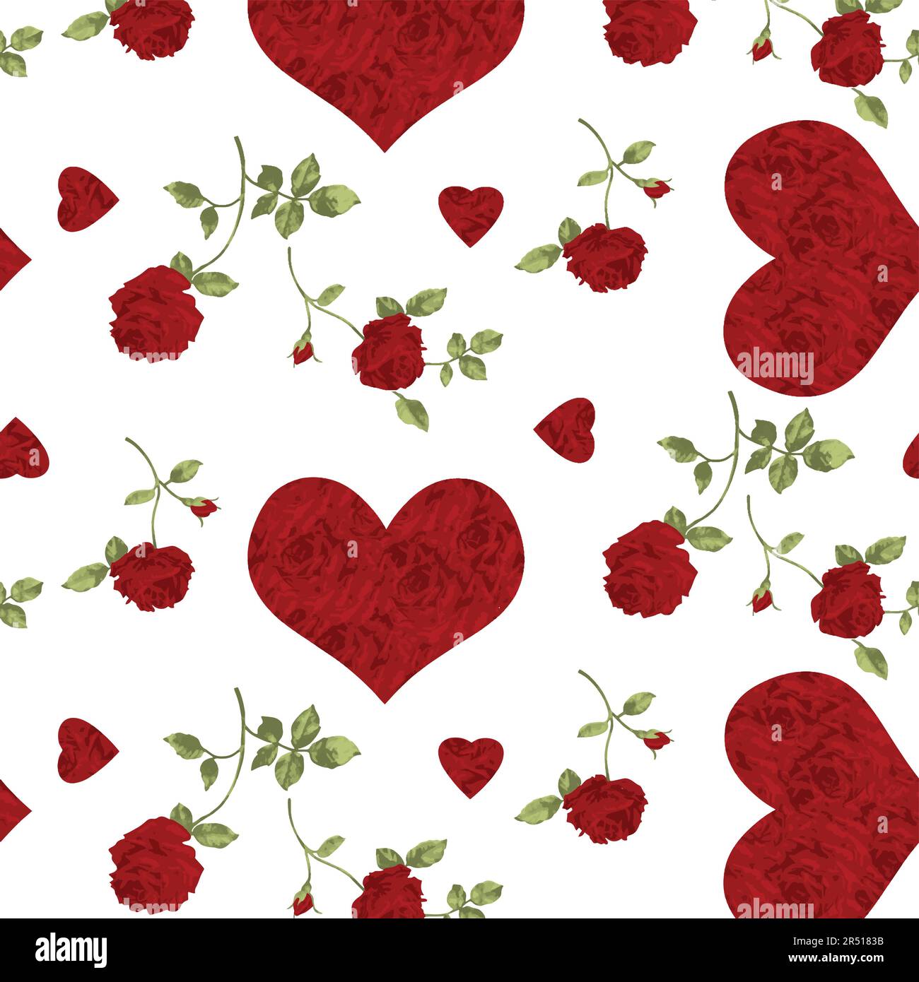 pattern for multipule usage graphic designs. Stock Vector