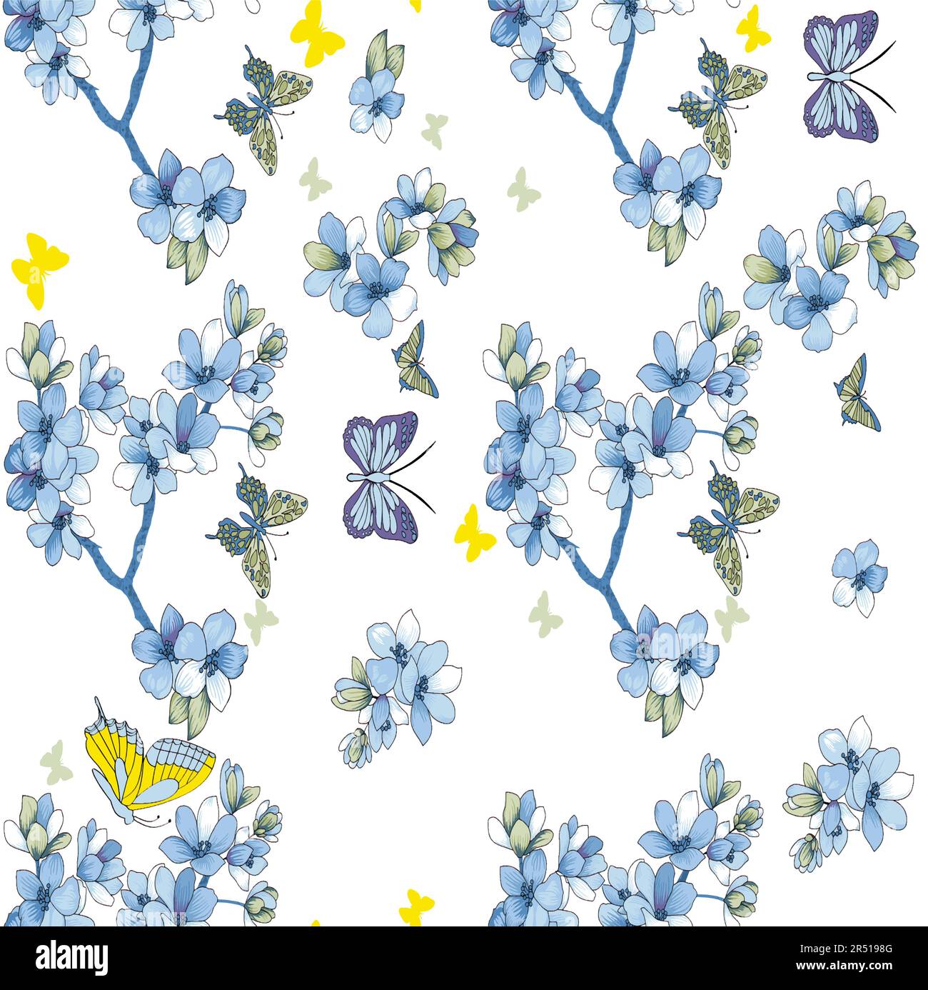 pattern for multipule usage graphic designs. Stock Vector