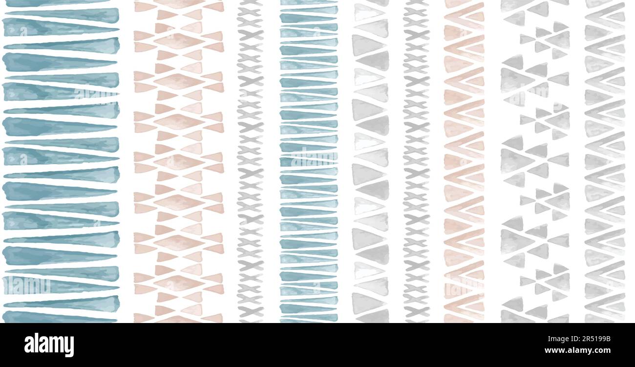 pattern for multipule usage graphic designs. Stock Vector