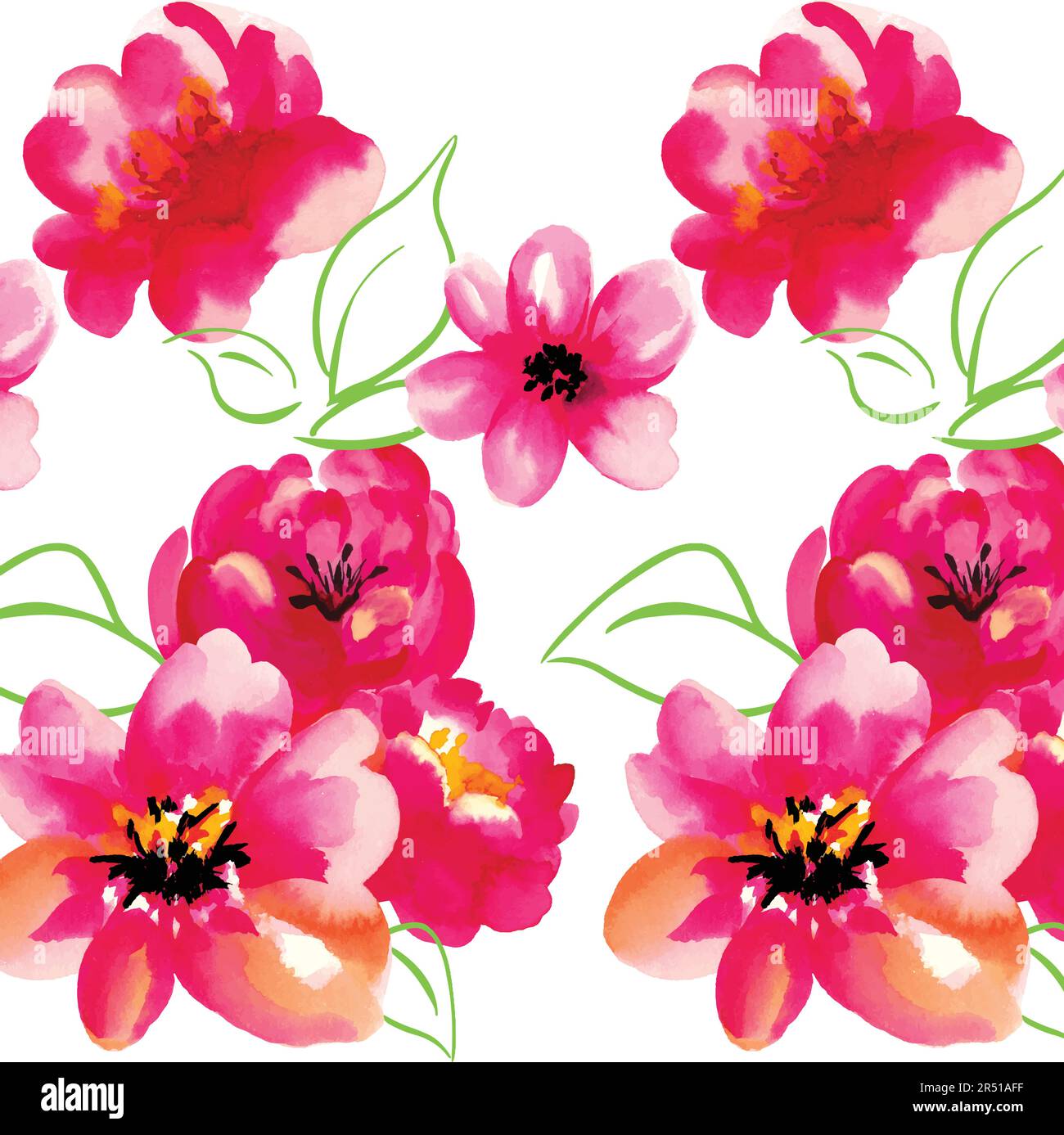 pattern for multipule usage graphic designs. Stock Vector