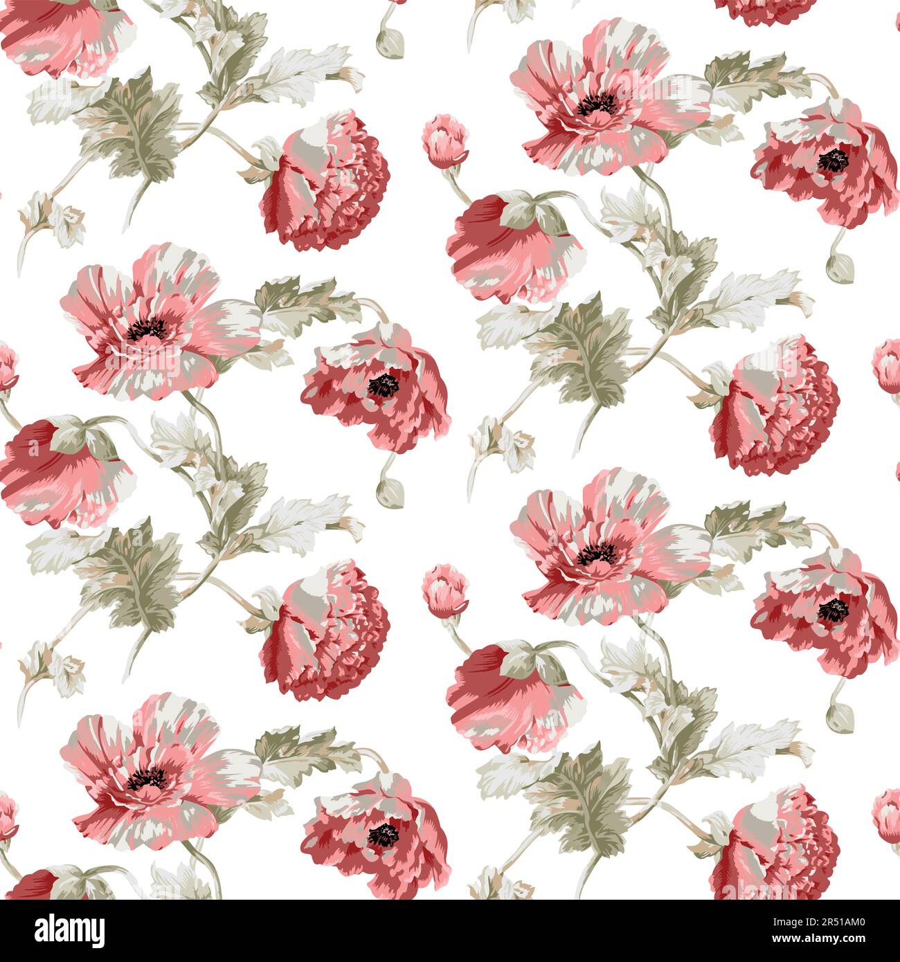 Multi Use Pattern pattern for multipule usage graphic designs Stock Vector Image & Art ...