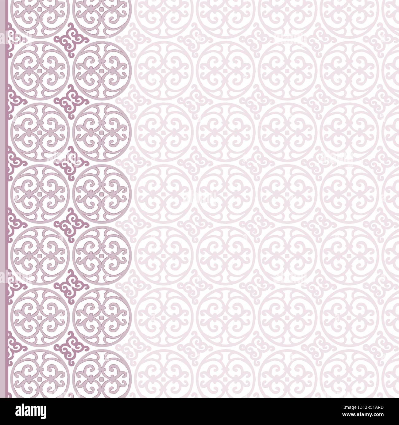 pattern for multipule usage graphic designs. Stock Vector