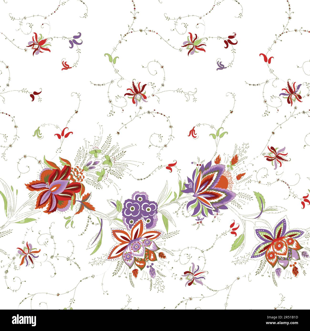 pattern for multipule usage graphic designs. Stock Vector