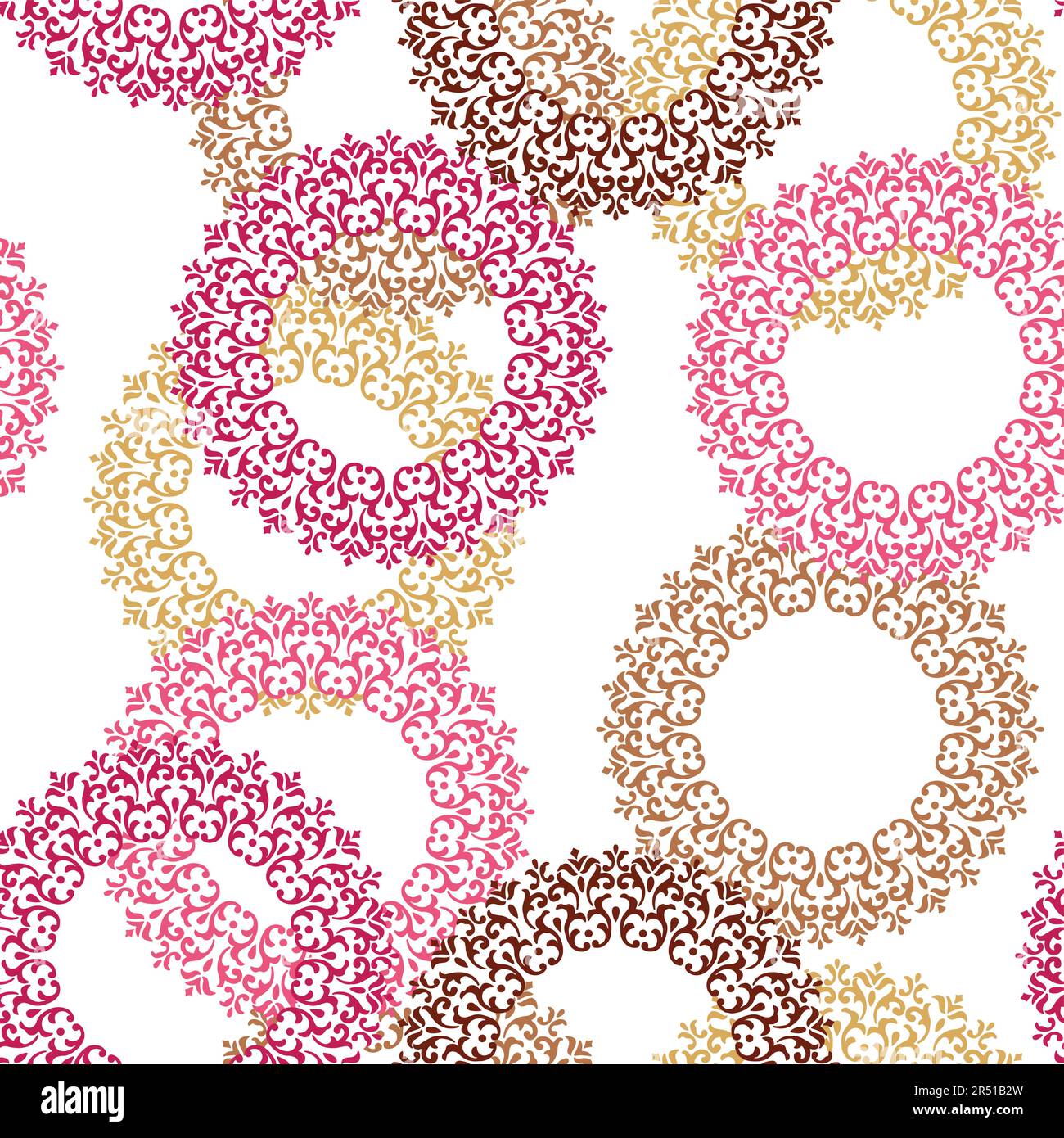 Multi Use Pattern pattern for multipule usage graphic designs Stock Vector Image & Art ...
