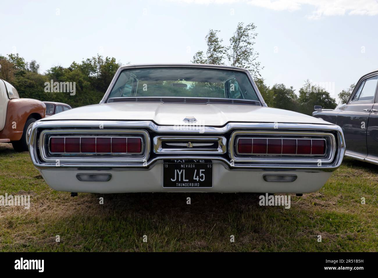 60 ford thunderbird 60 ford thunderbird
