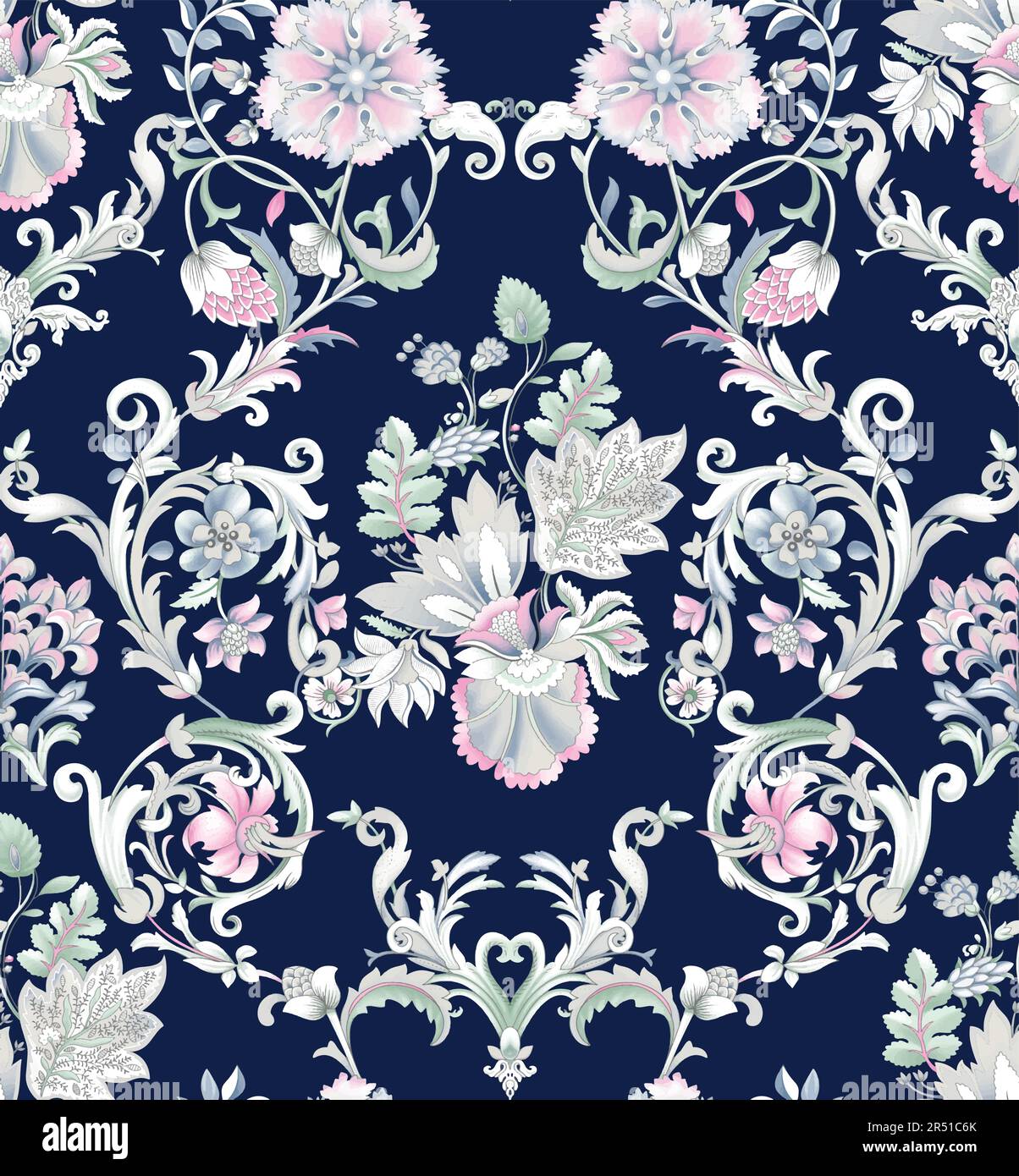 Multi Use Pattern pattern for multipule usage graphic designs Stock Vector Image & Art ...