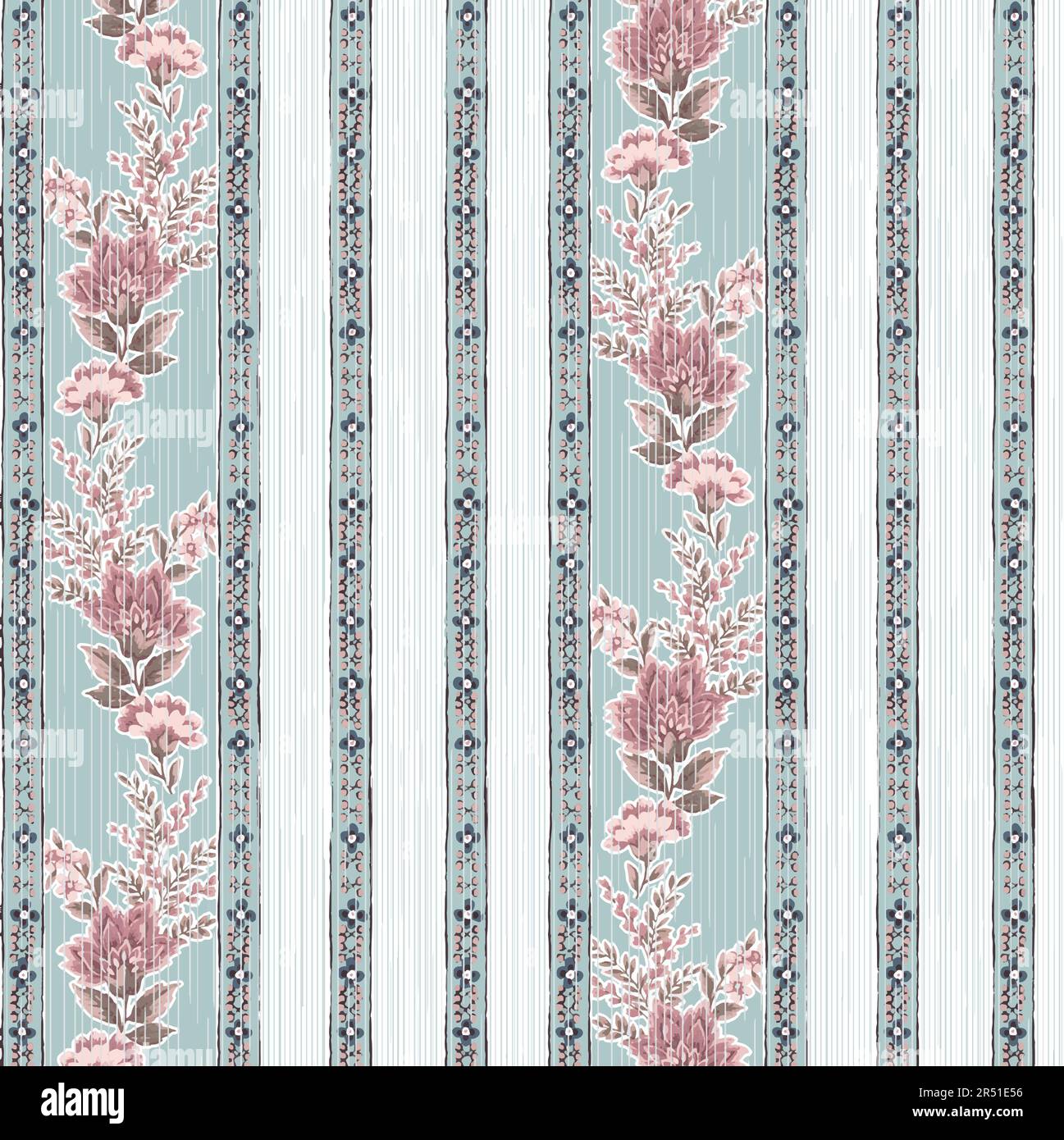 pattern for multipule usage graphic designs. Stock Vector