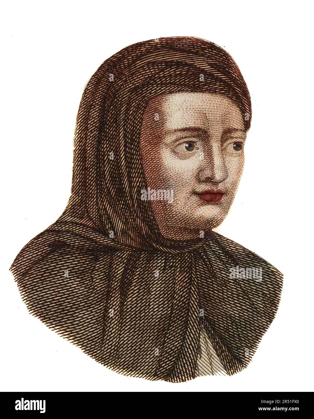 Bartolomeo de San Concordio (Bartolomeo Pisano, Bartholomew