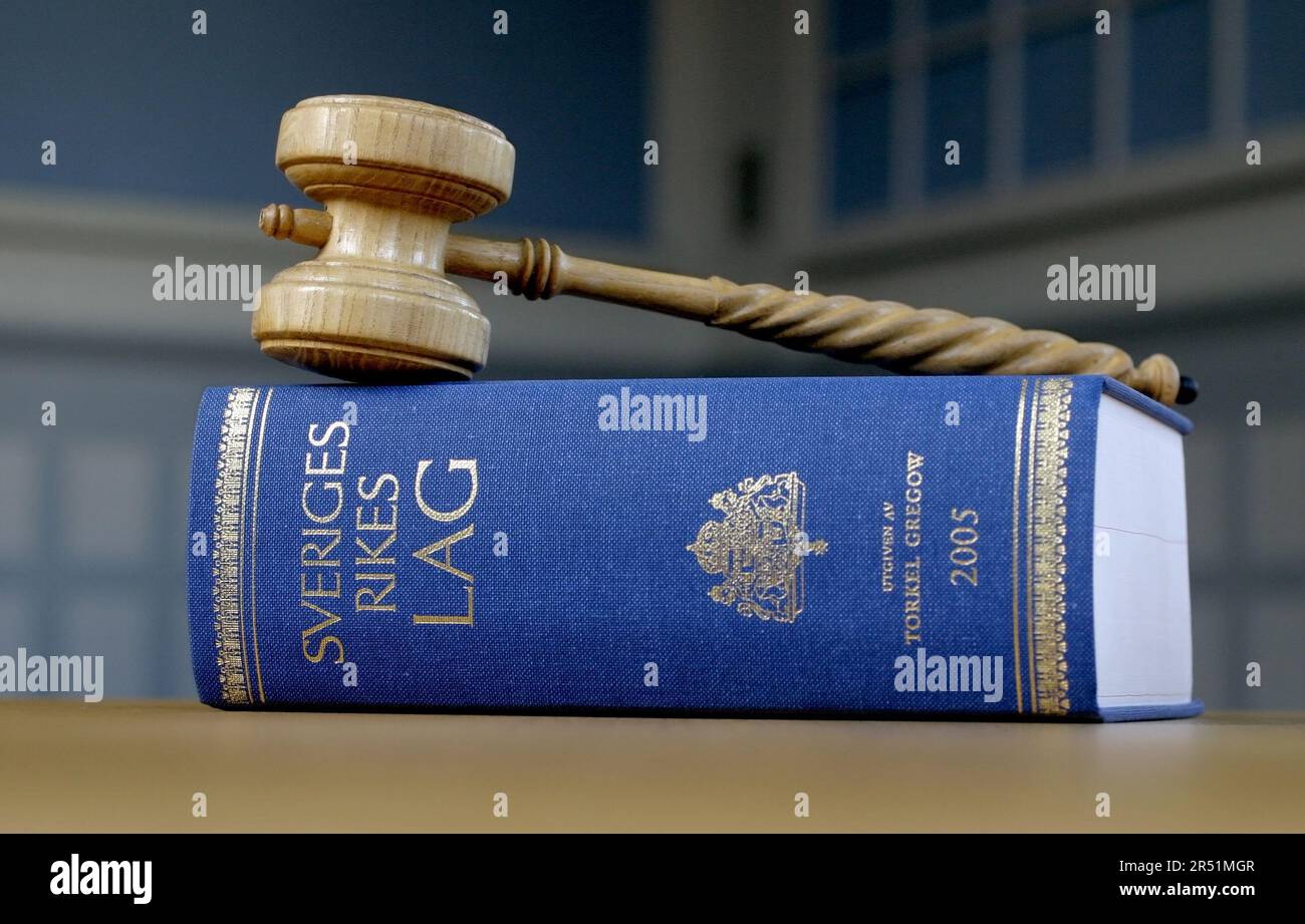 Domarklubba hires stock photography and images Alamy