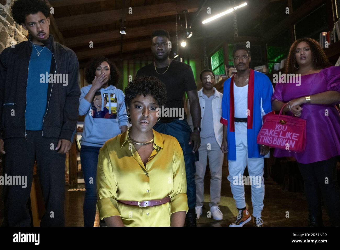 antoinette robertson