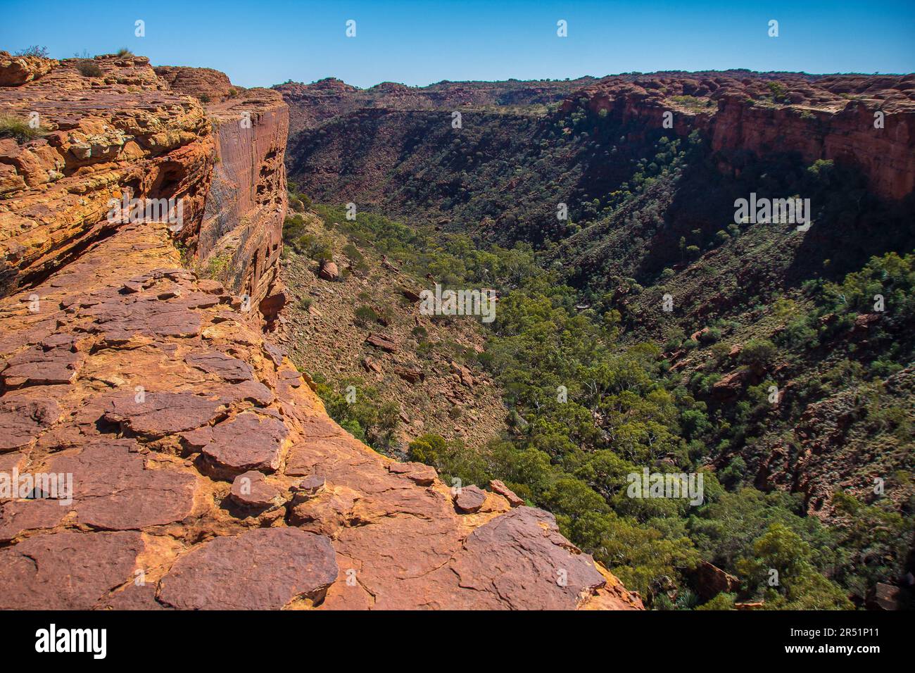 kings-canyon-watarrka-national-park-alice-spring-australia-stock