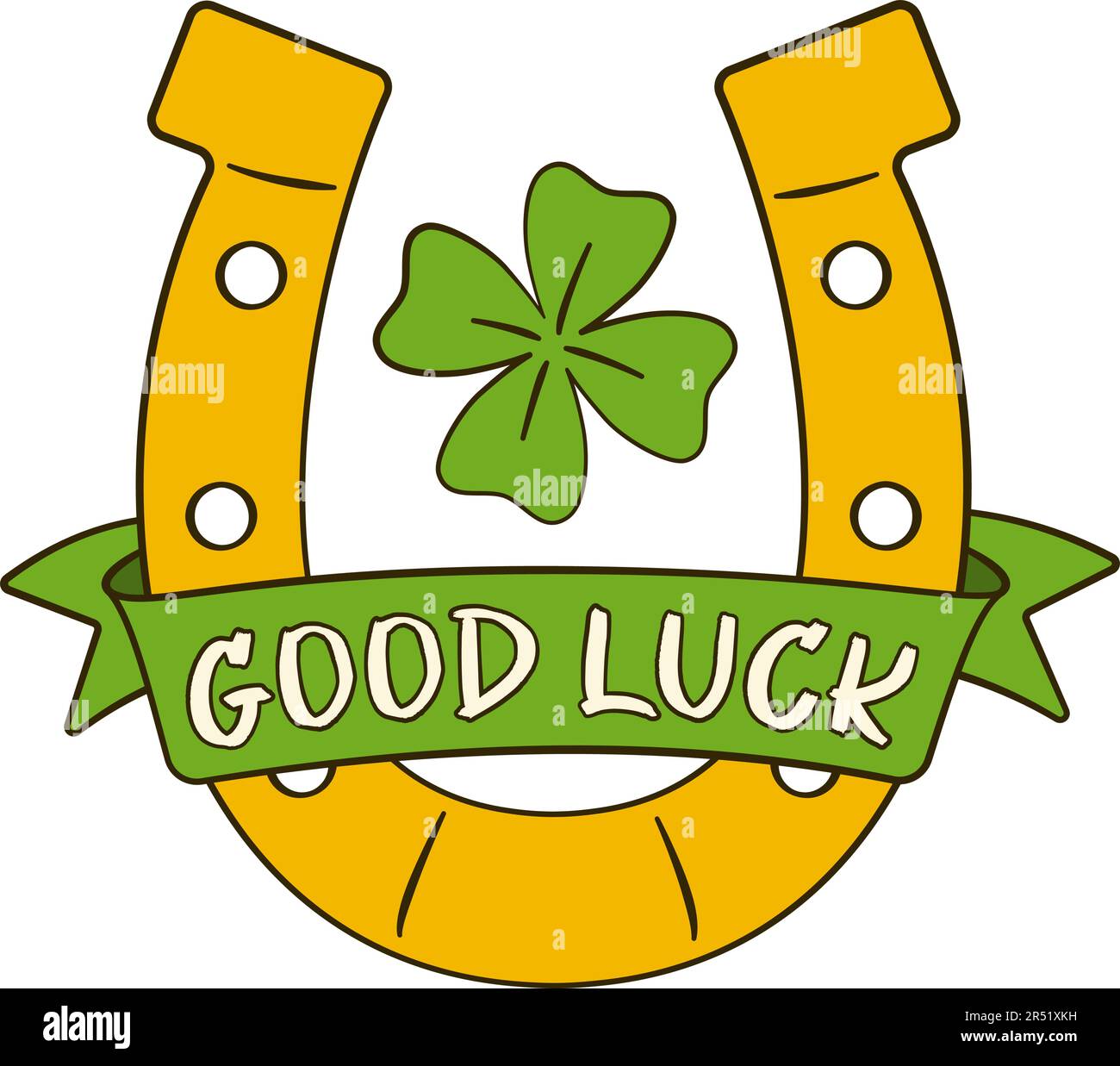 Good Luck Clover Good Luck Clover