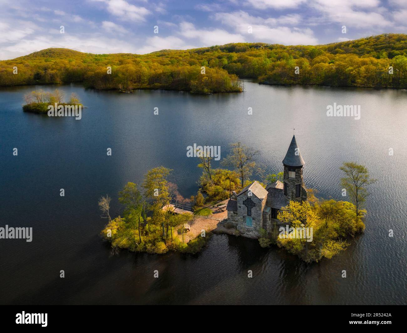 Lake kinnelon hires stock photography and images Alamy