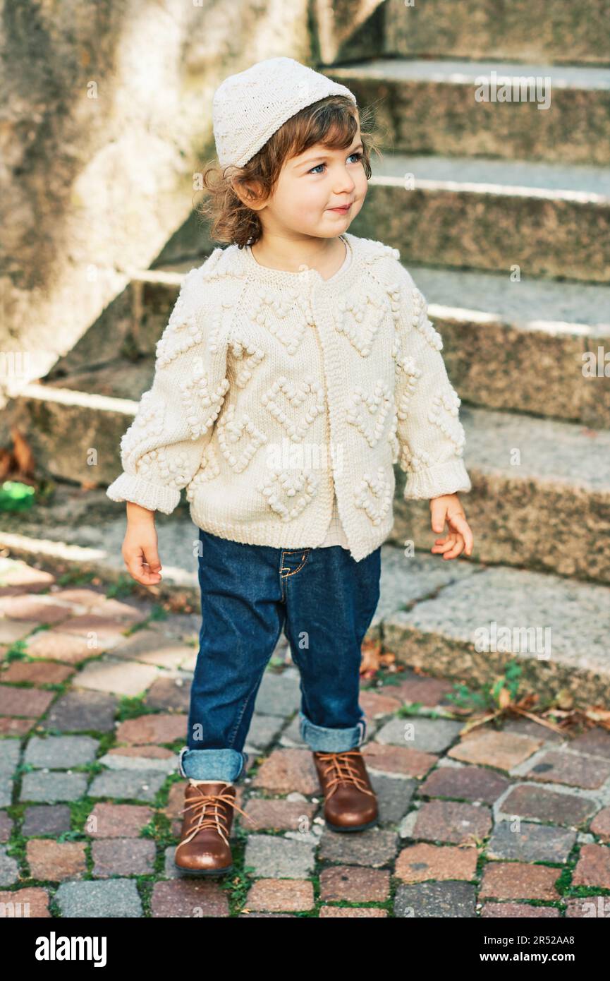 Baby girl shop blue jeans