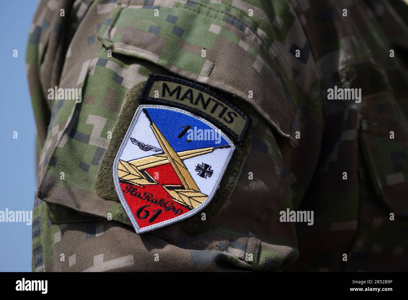 Slovakian coat of arms hi-res stock photography and images - Alamy