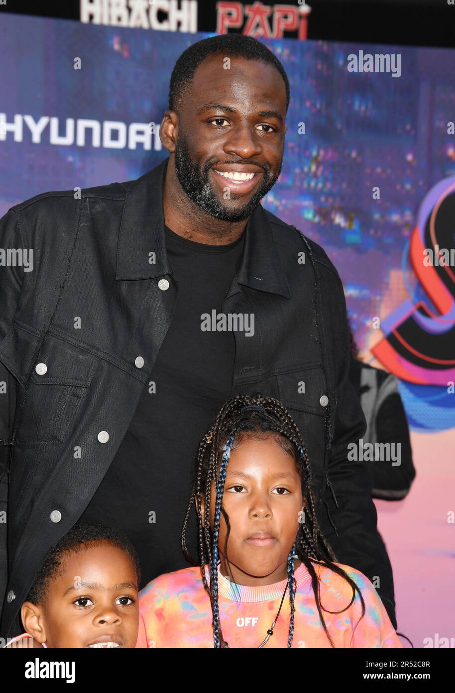 Draymond sale jamal green