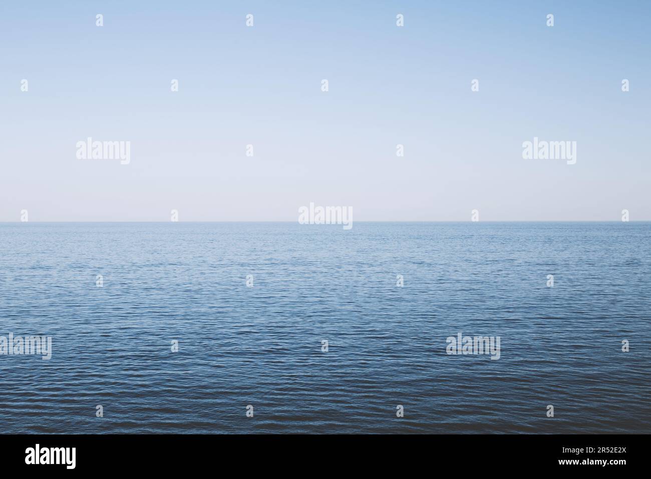 Sea abstract background dark blue surface of water Stock Photo - Alamy