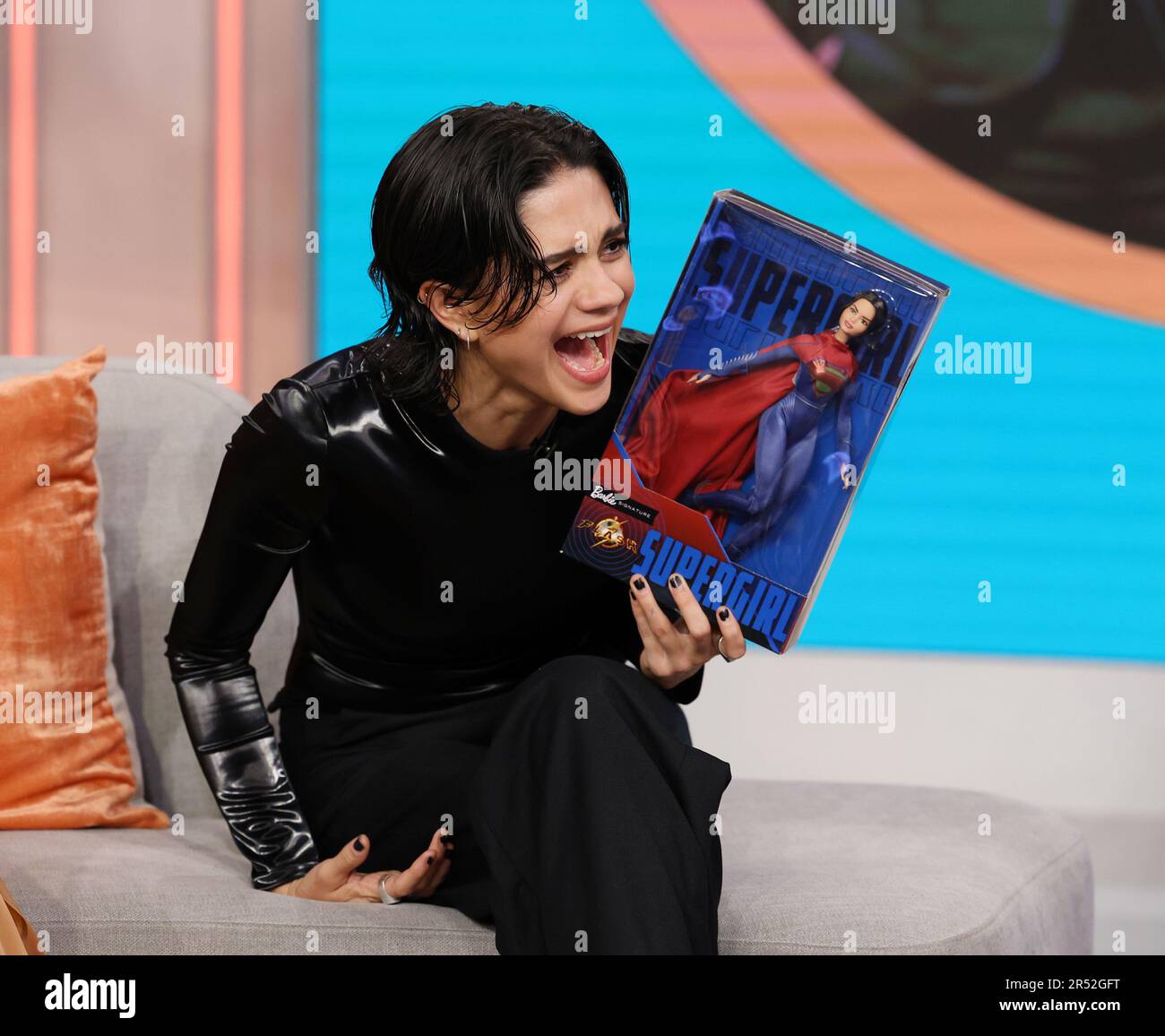 Miami, United States Of America. 30th May, 2023. DORAL, FL - MAY 31