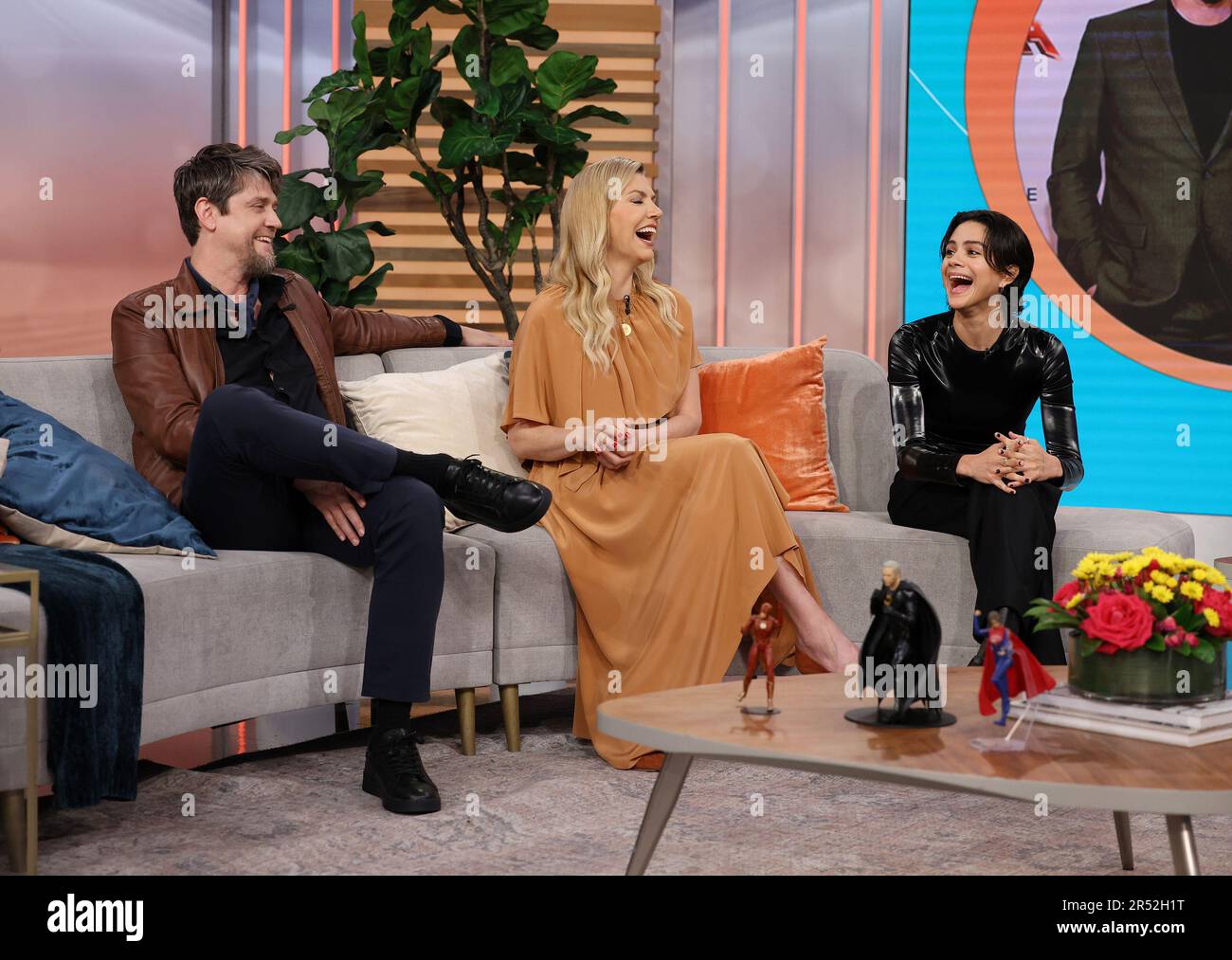 Miami, United States Of America. 30th May, 2023. DORAL, FL - MAY 31