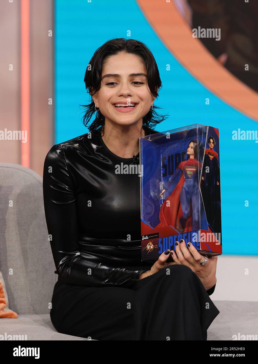 Miami, United States Of America. 30th May, 2023. DORAL, FL - MAY 31