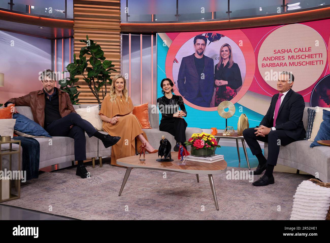 Miami, United States Of America. 31st May, 2023. DORAL, FL - MAY 31