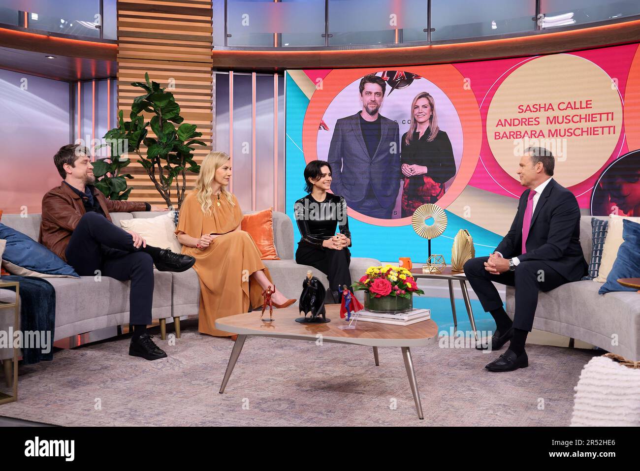 Miami, United States Of America. 31st May, 2023. DORAL, FL - MAY 31