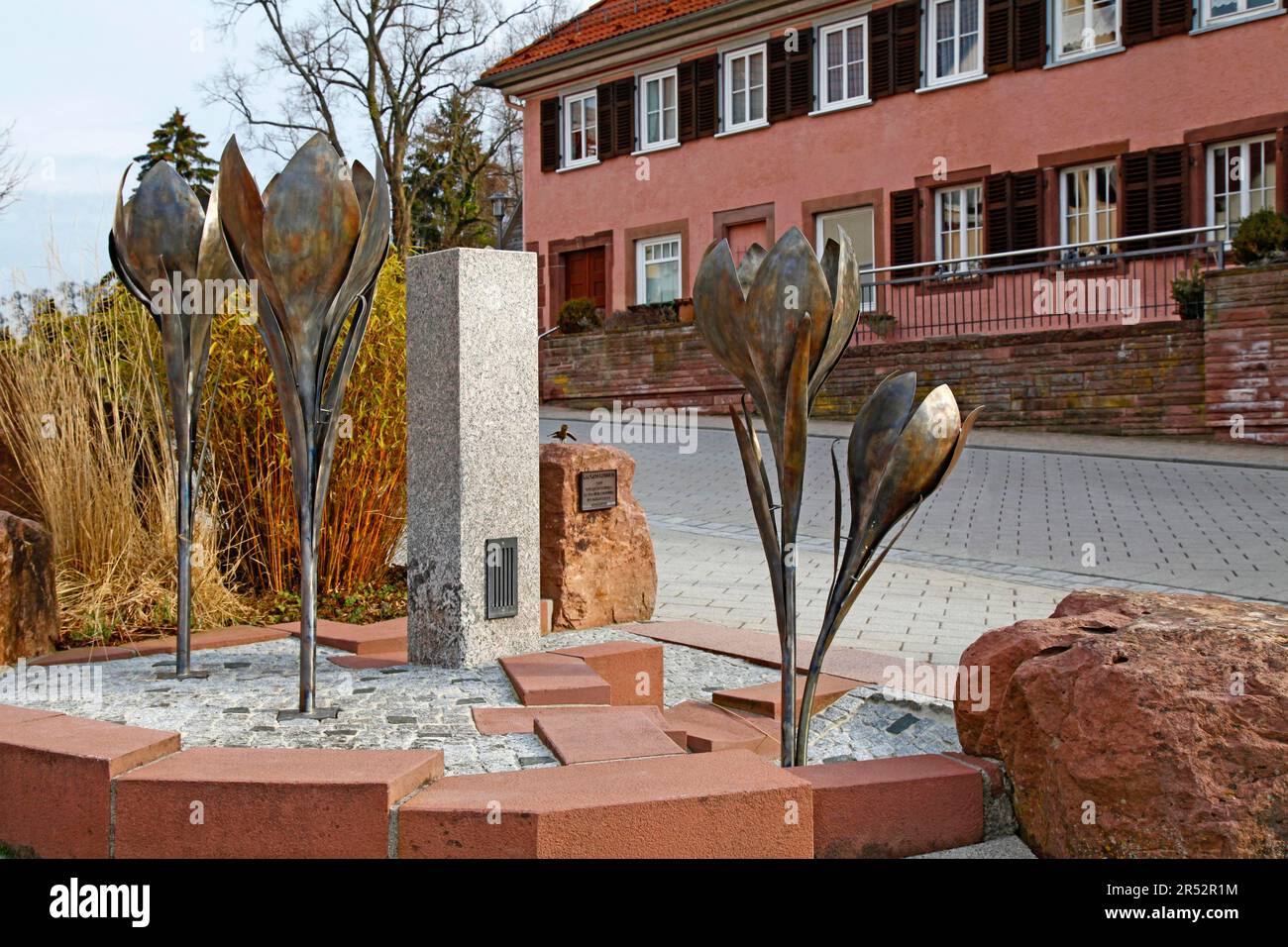agentur arbeit calw