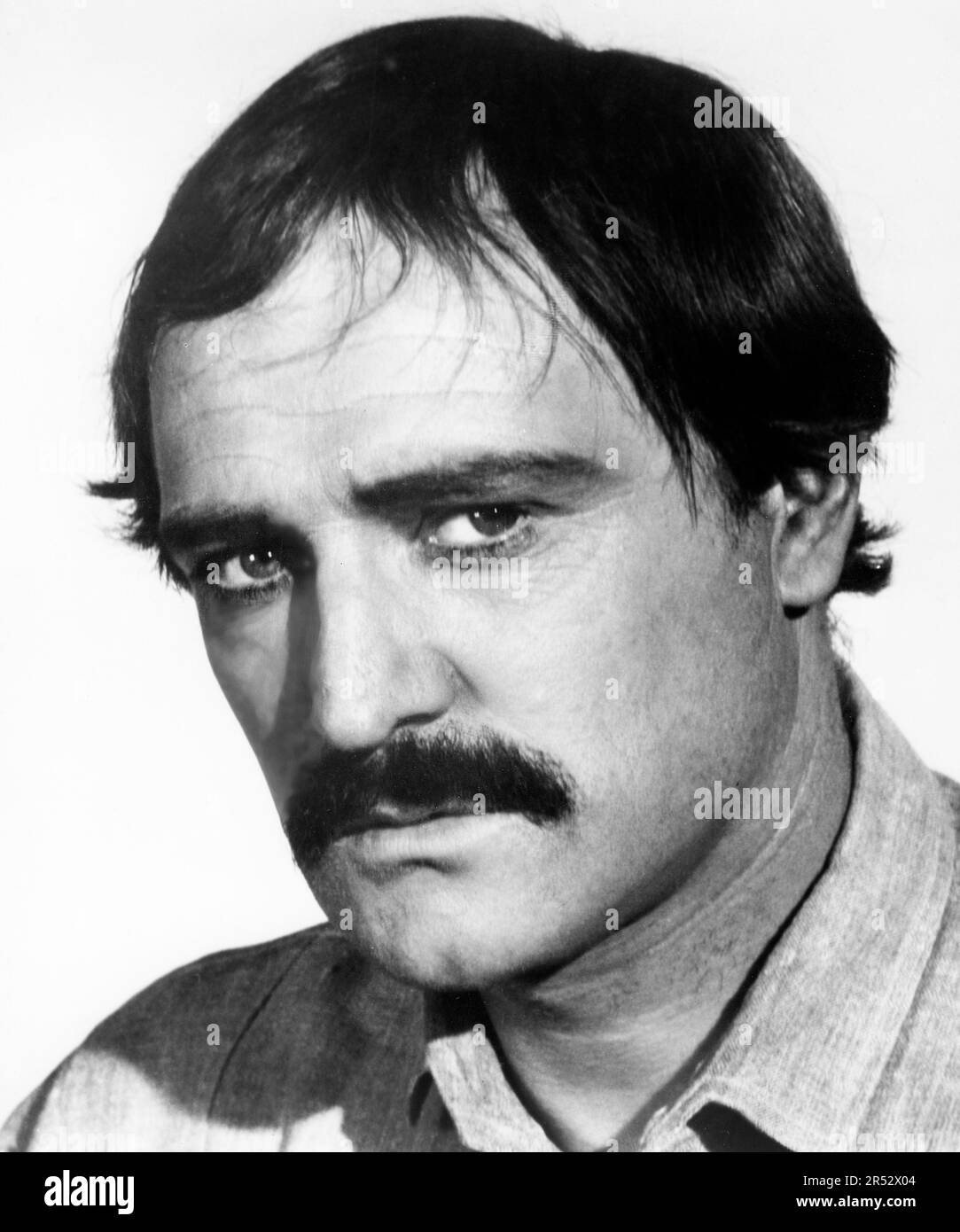 Richard Harris, head and shoulders Publicity Portrait for the Film