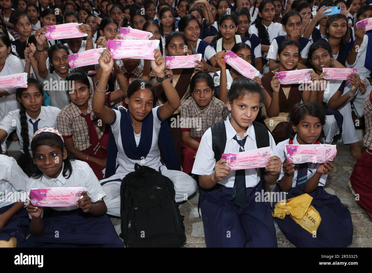 Kolkata, India. 28th May, 2023. May 28, 2023 in Kolkata, India 