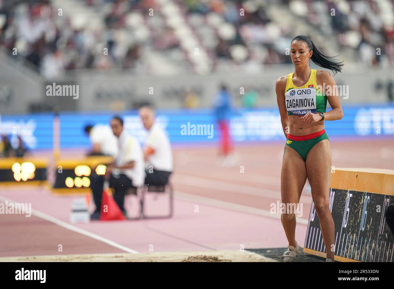 Diana zagainova hi res stock photography and images Alamy