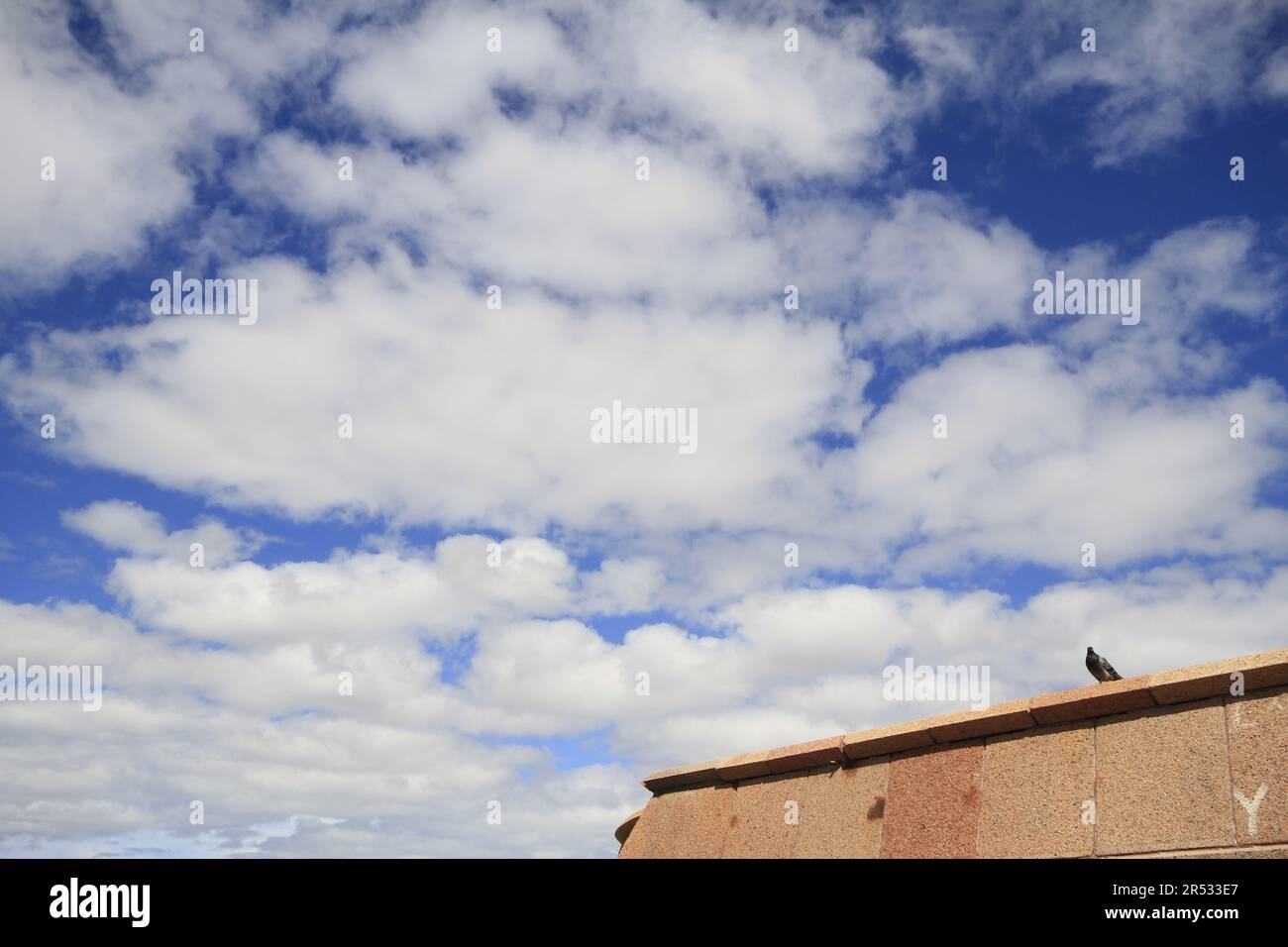 Colonia del Sacramento, Uruguay Stock Photo