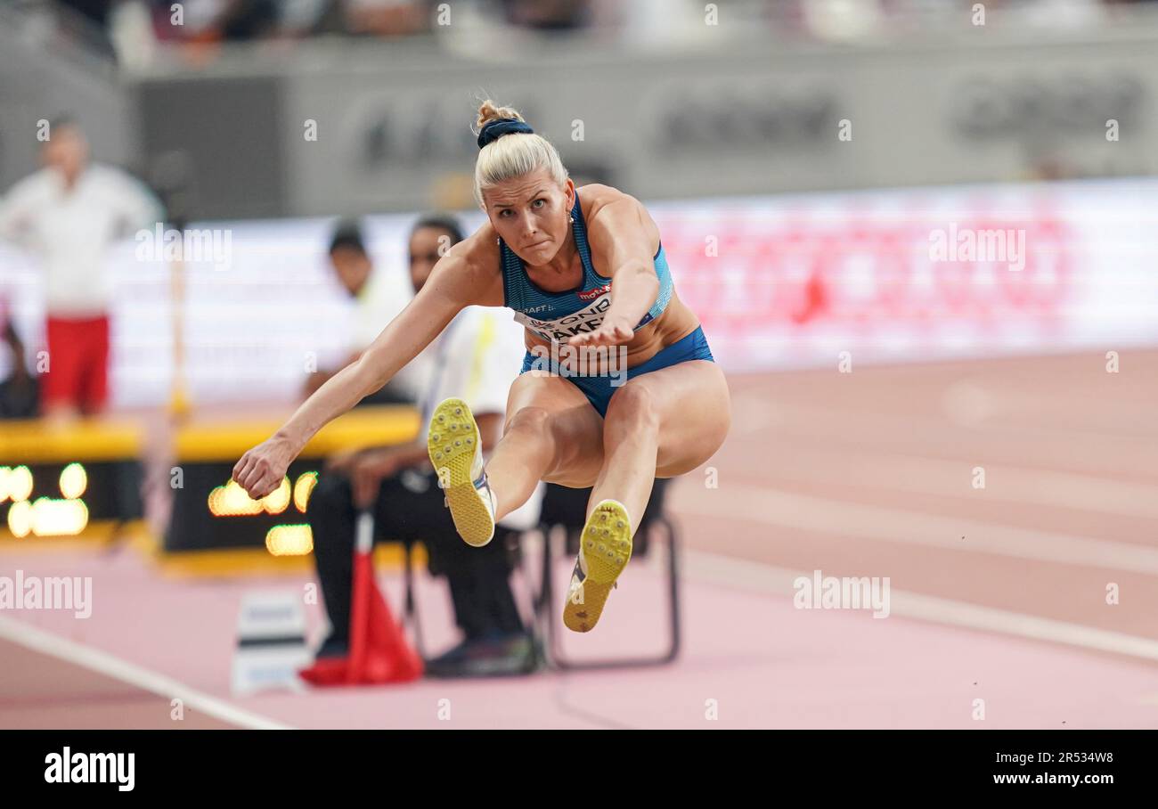 kristiina-m-kel-in-the-triple-jump-at-the-doha-2019-world-athletics