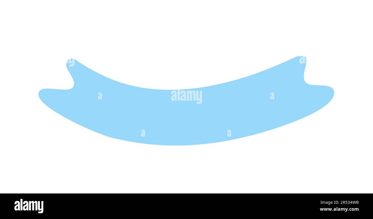 Blue Ribbon Icon Png